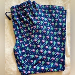 Vineyard vines boys pajama pant